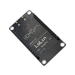 Module IOT ESP8266 ESP-12E CH340 V3