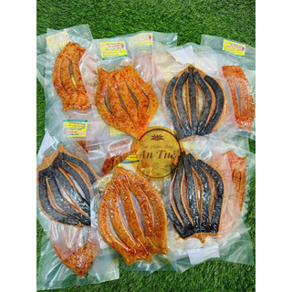Khô cá lóc chay thuận phát 180g/ TPC AN TUỆ