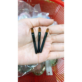 COMBO 3 CÁI Cọ tô son xinh mini