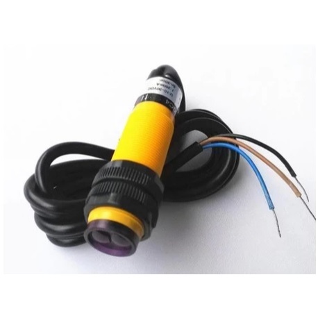 Cảm Biến Khoảng Cách E3F-DS30C4 30CM
