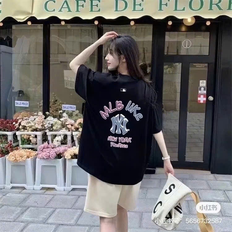 Áo thun ML.B , áo phông basic hiện đại cá tính chất cotton SU oversize nam nữ UT