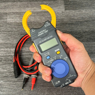 Ampe kìm Hioki 3280-10F - Made in Japan - Chính hãng - Giá tốt - Trung Tâm Dụng Cụ