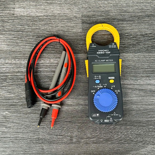 Ampe kìm Hioki 3280-10F - Made in Japan - Chính hãng - Giá tốt - Trung Tâm Dụng Cụ