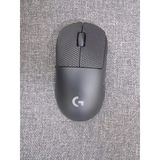 SIÊU CHUỘT KHÔNG DÂY - LOGITECH G PRO WIRELESS 2ND