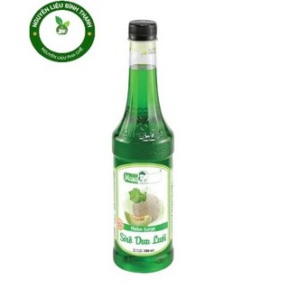 Sirô Mama Rosa đủ vị 700ml