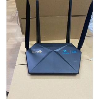 Bộ Phát WiFi 6 ZTE E2615 / E2603 / E1600 E2603 - AX1800 Có Mesh