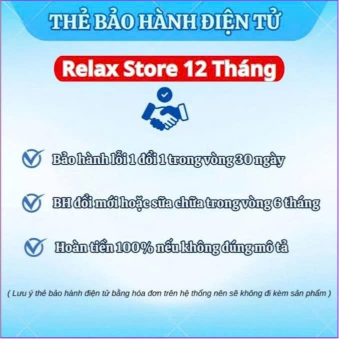 [ TẶNG GÓI BẢO HÀNH 1 NAM ] Cho sản phẩm Gimbal chống rung điện thoại M03/M02/Smart Xpro các loại