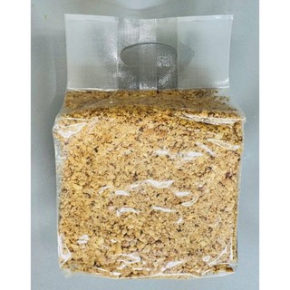  Muối lạc vừng sản phẩm tiện lợi 