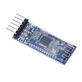 Module Bluetooth 4.0 CC2541 có nút bấm