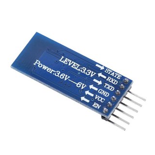 Module Bluetooth 4.0 CC2541 có nút bấm