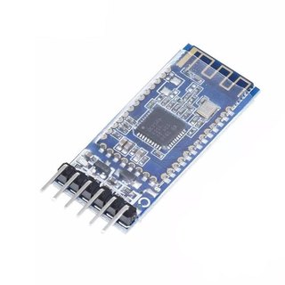 Module Bluetooth 4.0 CC2541 có nút bấm