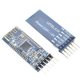 Module Bluetooth 4.0 CC2541 có nút bấm
