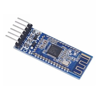 Module Bluetooth 4.0 CC2541 có nút bấm