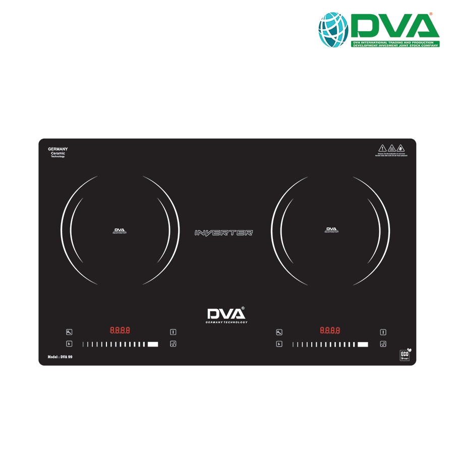 BẾP TỪ ĐÔI DVA 99