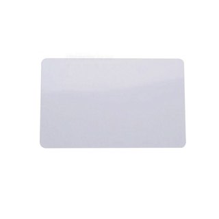 Thẻ RFID Trắng FM1108IC / RC522 13.56Mhz