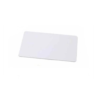 Thẻ RFID Trắng FM1108IC / RC522 13.56Mhz