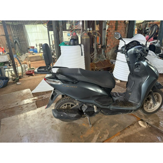  TAY XÁCH BAGA SAU XE LEAD ,BAGA TRƯỢT  TỰA LƯNG  2017-2025  