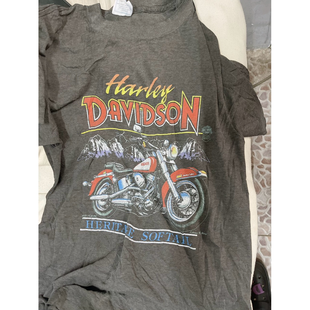 Harley 1980S size L