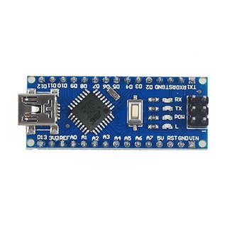 Kit Arduino Nano CH340