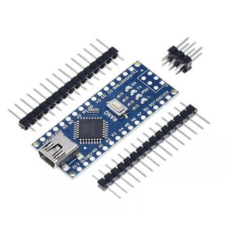 Kit Arduino Nano CH340