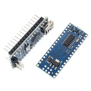 Kit Arduino Nano CH340