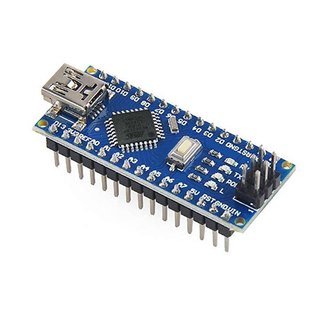 Kit Arduino Nano CH340