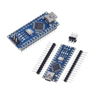 Kit Arduino Nano CH340
