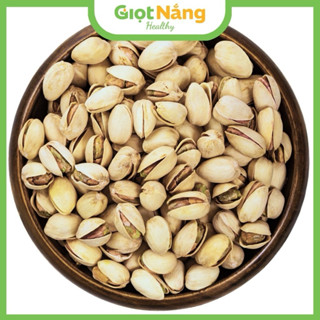 [Live] Hạt Dẻ Cười Rang Muối Giòn Ngon Từ Nông Sản Giọt Nắng