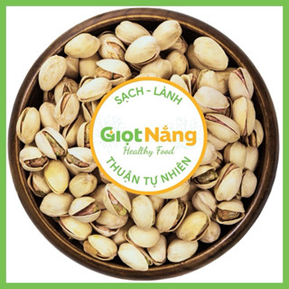  Hạt Dẻ Cười Rang Muối Giòn Ngon Từ Nông Sản Giọt Nắng 