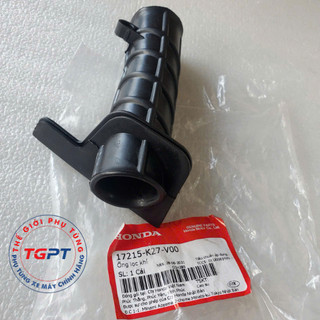 Co pô e ngắn Air Blade 125 17215-K27-V00