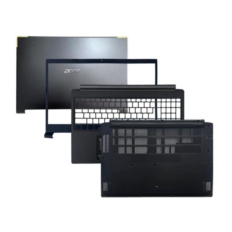 Vỏ Laptop Acer Aspire A715-74G 75G 41G 42G – Phụ kiện thay thế vỏ ngoài, hàng mới