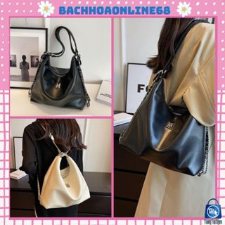Túi xách nữ đeo chéo đeo balo giá rẻ 2in1 họa tiết gắn charm M dễ thương Túi nữ Bachhoaonline688 045