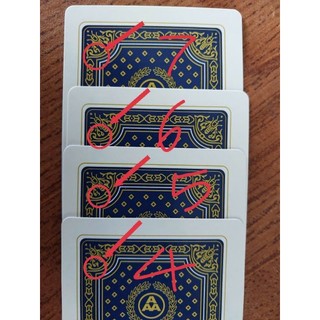 Combo 3 Bộ bài ảo thuật rồng vàng số mới nhất 2026