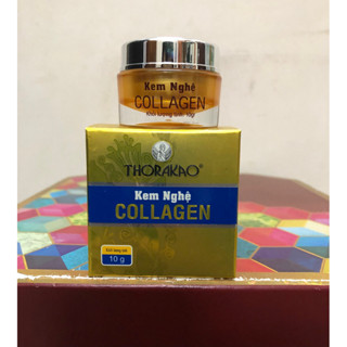  Kem nghệ collagen Thorakao 10g 