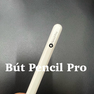 Bút Cảm Ứng Pencil Pro Xịn LikeNew