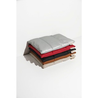 Puffy Laptop Sleeve | Karatta túi thiết kế cao cấp