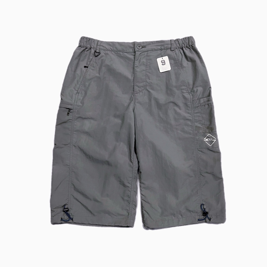 Quần lửng 2hand Lecaf