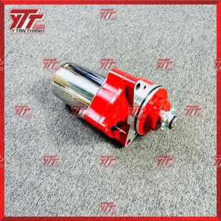 Củ đề RedLeo 4 Than Đề Cho Wave,Dream MS03