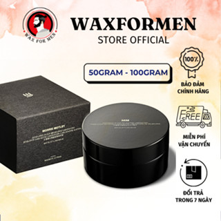  Sáp Vuốt Tóc Nam Morris Motley Matte Styling Balm 100g – Giữ Nếp Cứng Thủ Công Cao Cấp Từ Úc 