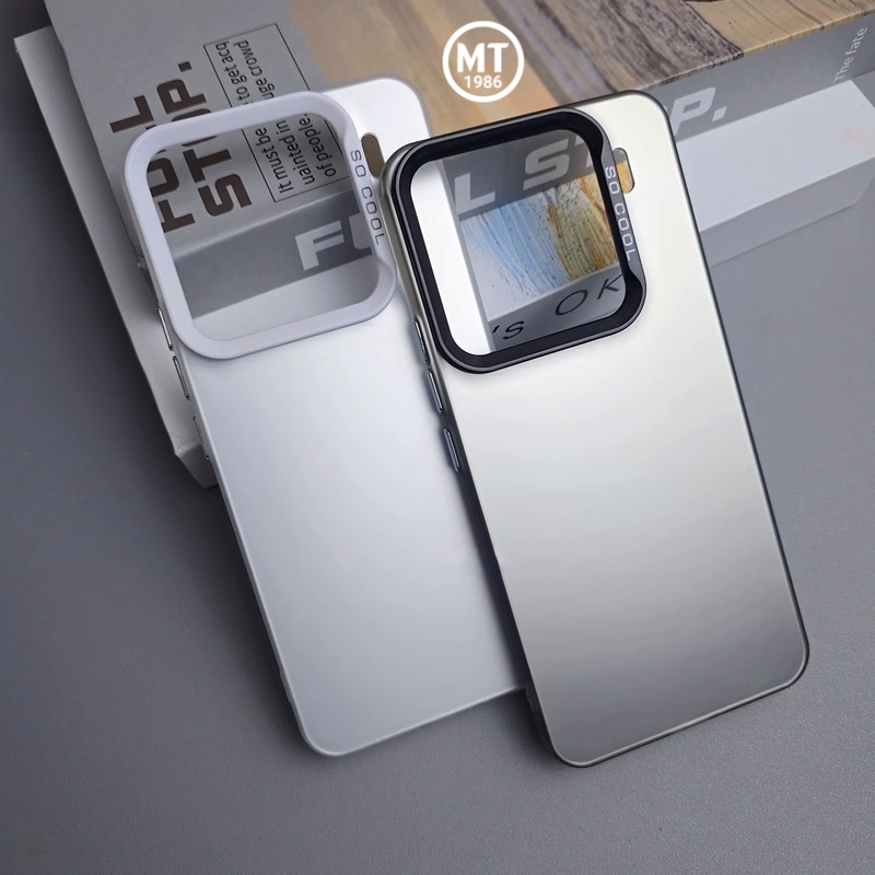 Ốp Lưng Cứng Xiaomi 13T/ 13T Pro/ 15T/ 15T Pro/ 14T/ 14T Pro/ 12T/12T Pro/ 13/ 13 PRO/ 14/ 14 Pro 15