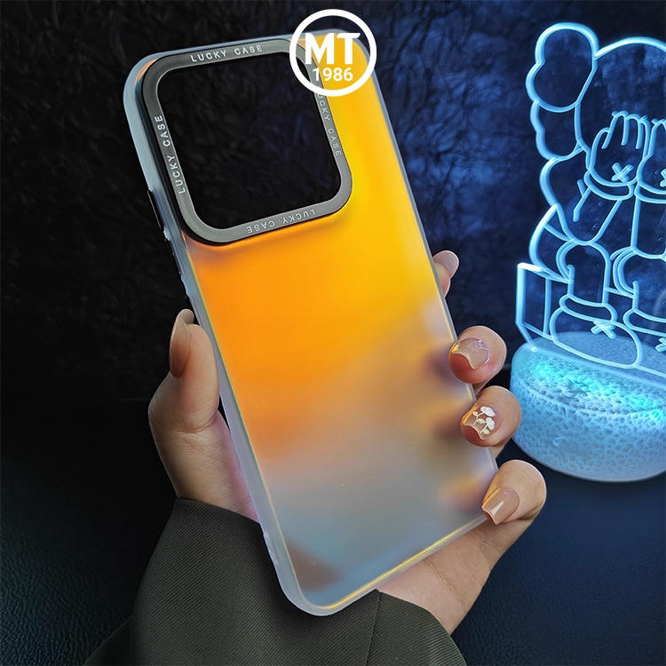 Ốp Lưng Đổi Màu Xiaomi 14/ 14 Pro/ 14T/ 14T Pro Xiaomi 15/ 15 Pro/ 15T/ 15T PRO/ 13/ 13 Pro/ 13T/ 13