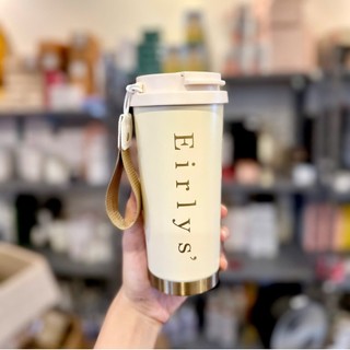 Bình giữ nhiệt Eirly, dung tích 530ml