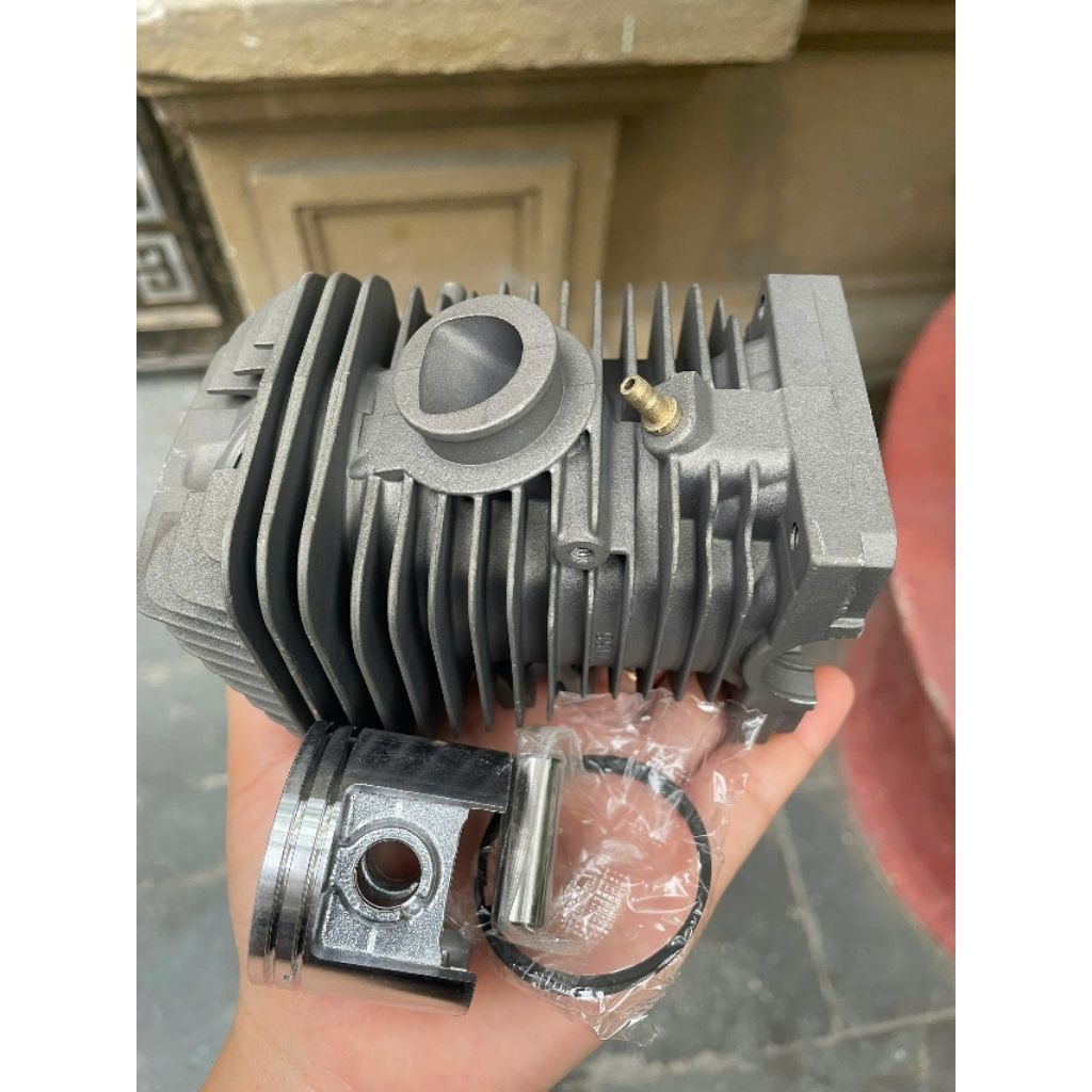 Bộ Nòng Máy Cưa Xích Stihl MS 250 42,5mm