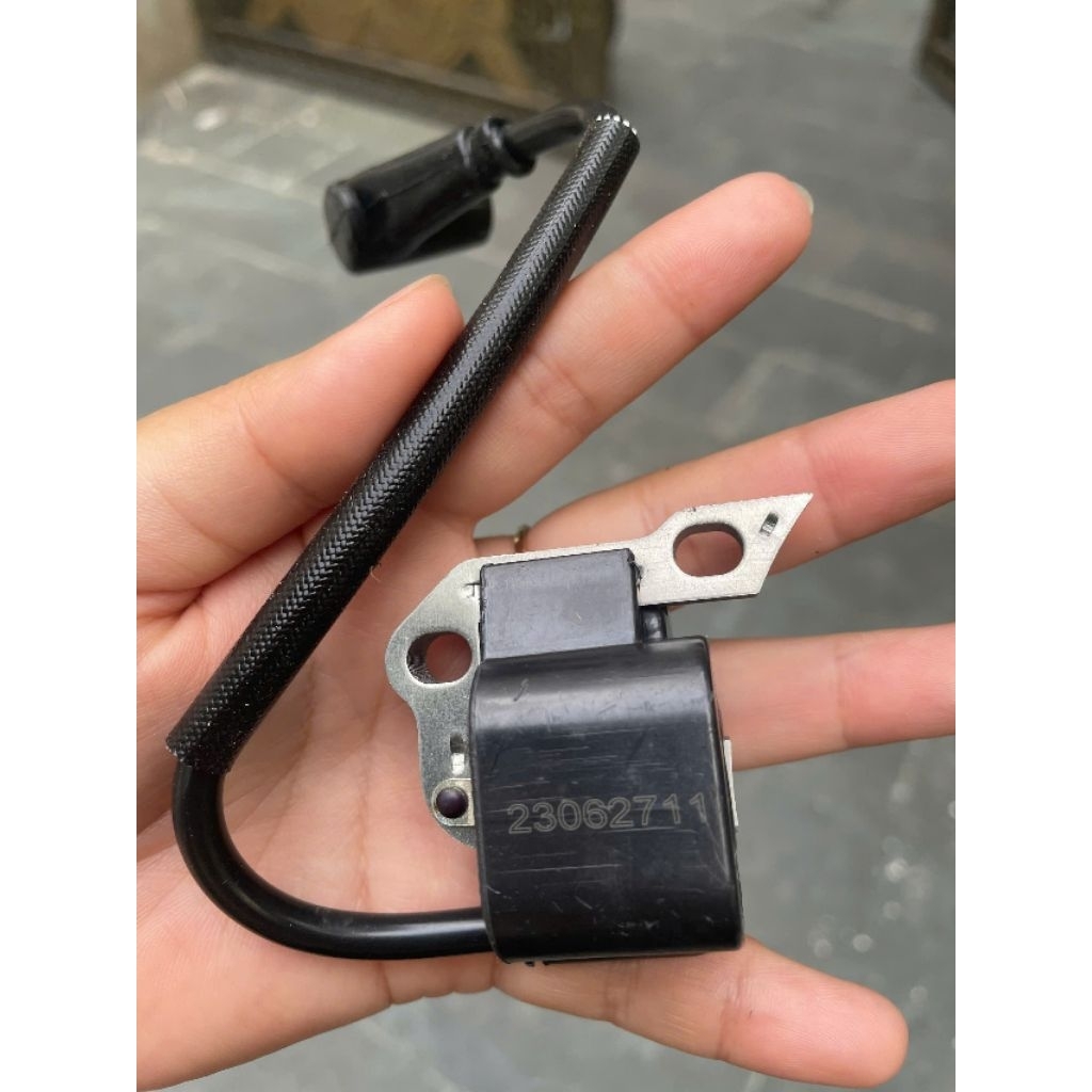 IC ( Mobin Lửa  ) Máy Cưa Xích Stihl 250