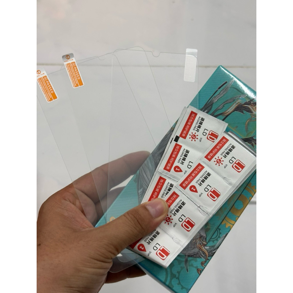 cường lực trong suốt samsung a05s