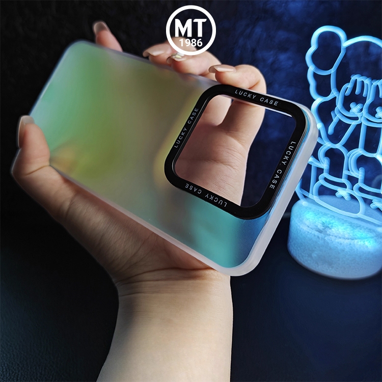Ốp Lưng Đổi Màu Xiaomi 13/ 13 Pro/ 13T/ 13T Pro/ 14T/ 14T Pro/ 14/ 14 Pro/ Xiaomi 15/ 15 Pro/ 15T/ 1