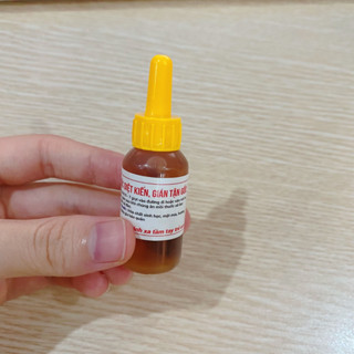 COMBO 10 Lọ Thuốc Diệt Kiến Gián Tận Gốc Sinh Học An Toàn, Hiệu Qủa