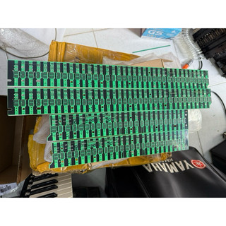 Mạch phím dòng Yamaha Psr-E