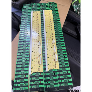 Mạch phím dòng Yamaha Psr-E