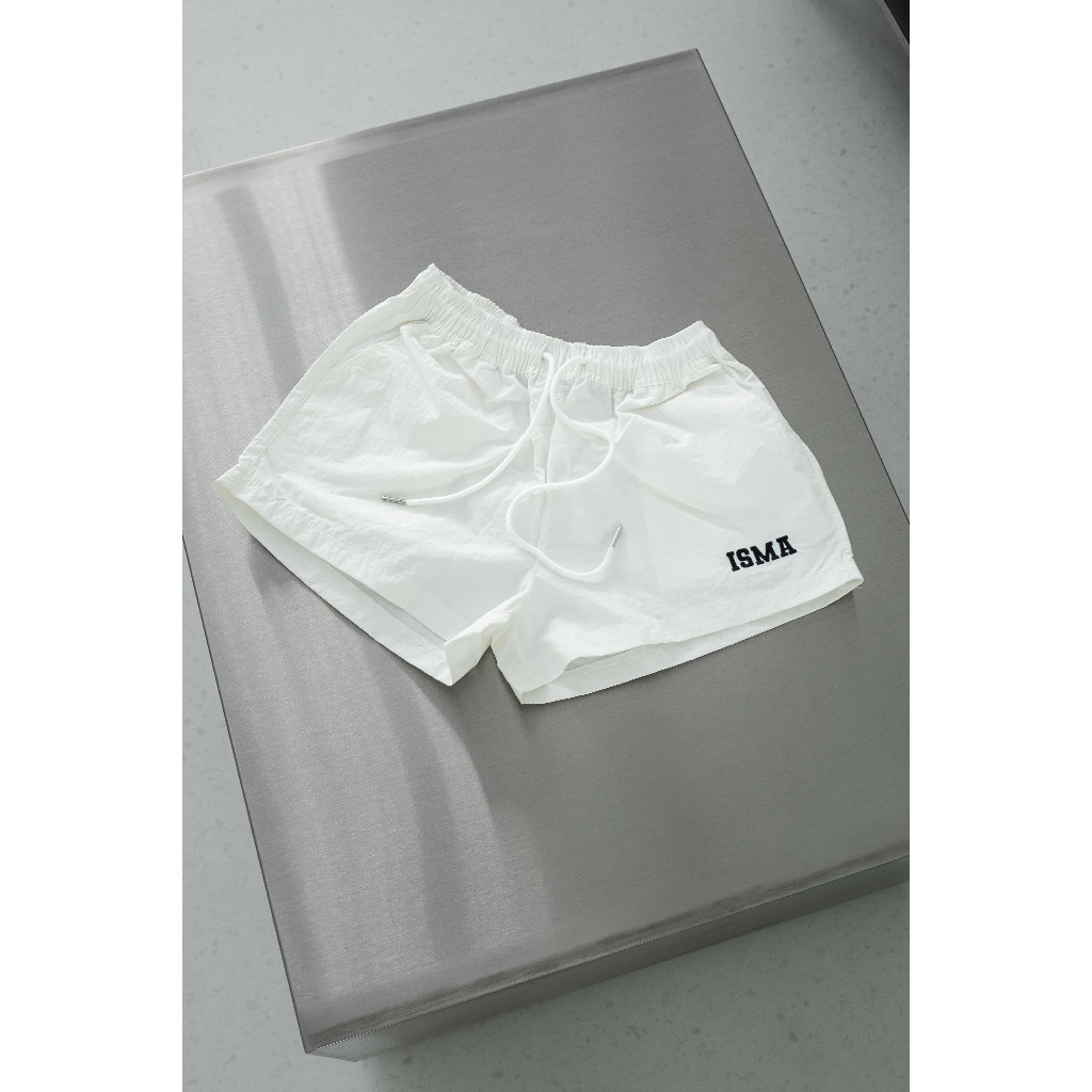 Quần Đùi Nữ Vải Dù INSOMNIA Đi Chơi Đi Biển Ống Rộng - PS019 | BigBuy360 - bigbuy360.vn